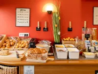 Ibis le Puy-en-Velay Centre - servizio colazione