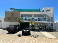 HOTEL POUSADA WL IMPERIO Hotels in Aracati