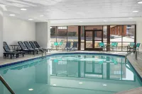 DoubleTree by Hilton Salisbury - Beach