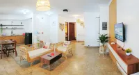 Lippo Carita Kondominium - Iwan - Apartments