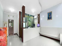 Penginapan Cisaga Indah Hotels in Ciamis Regency