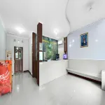 Penginapan Cisaga Indah