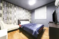 Samcheok Theme - Motels
