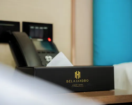 Sunday Belajandro Hotel Photos