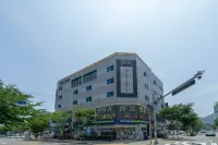 Busan Jeonggwan Hotel Seven Bricks Hotels near Jwacheon Station
