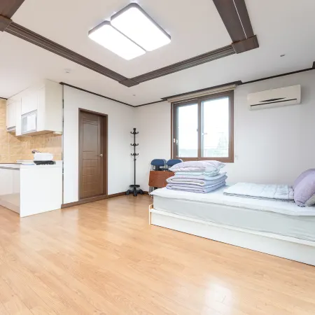 Yangyang Gaon House Pension