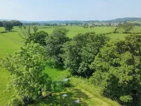 High View Meadows Hotels in Carnforth