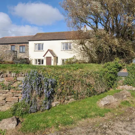 Rosewin Farmhouse