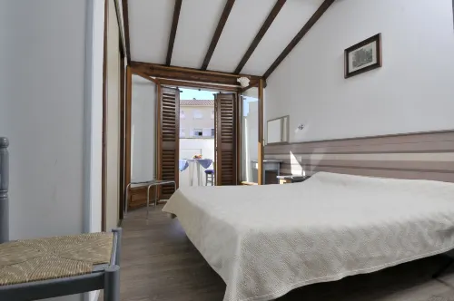 Le Preconil - 2-Star