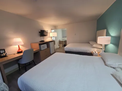 欣頓溫德姆豪生飯店