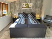 Ferienwohnung Panoramablick