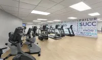 Compass Cove - Gym