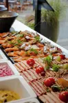 Intermar Hotel & Apartments - breakfast
