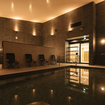 Snow Peak Kanuma Campfield & Spa