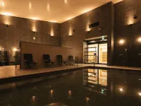Snow Peak Kanuma Campfield & Spa