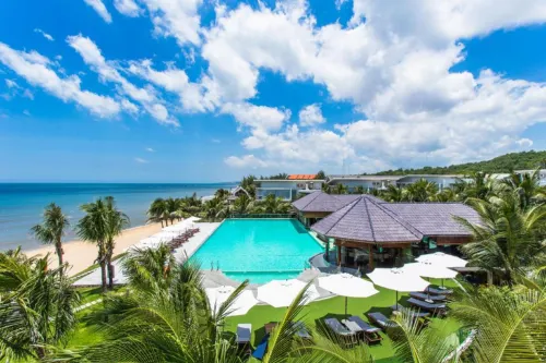 Villa Del Sol Beach Resort & Spa