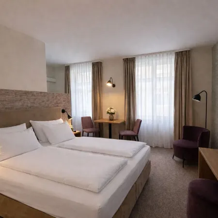 Dormero Aparthotel Stralsund