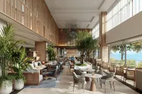COURTYARD BY MARRIOTT OKINAWA RESORT  