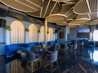 Novotel Jodhpur Iti Circle - bar