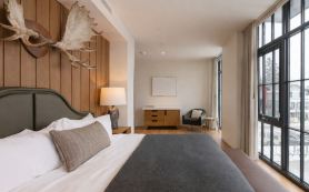 Larch House