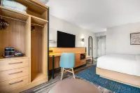 DoubleTree by Hilton Hotel Buffalo - Amherst - parking