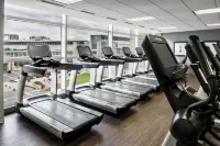 Hyatt Regency McCormick Place Chicago - Spor Salonu