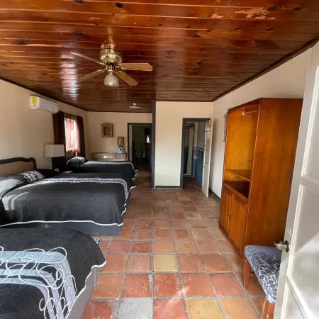 Hotel Molino Viejo