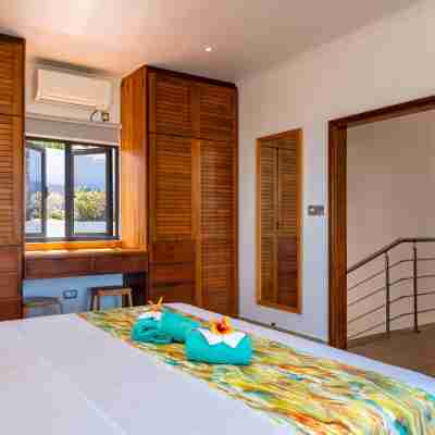CASA GEM Rooms