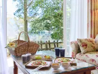 Forest Villa Huis Ten Bosch - Morgenmad