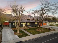 Getaway Retreat, 3 BD, 2 BATH