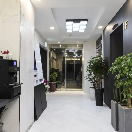 Gunsan Hotel Withus