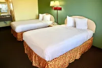 Shale Inn Andrews