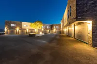 Seosan Hotel 645