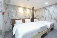 Mungyeong Star Hotel - Интернет