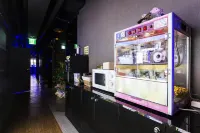 Changwon Sangnam Angel Hotel - 3つ星