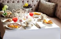 Al Segnavento - Fiori&Frutti - Yüzme Havuzu