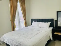 Fathana Villa - Dekat Jtp3