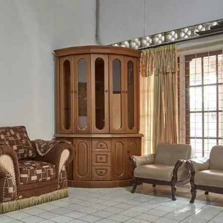 Pondok Heras Suite