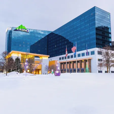 Seneca Allegany Resort & Casino