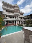 Hotel Posada Gutierrez - piscina
