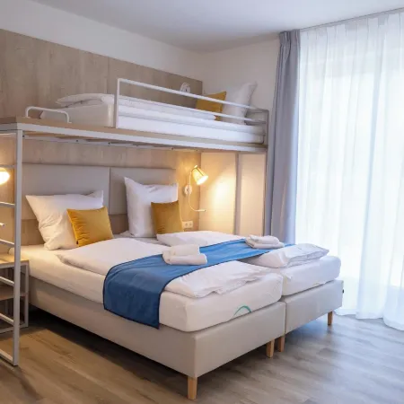 Fairschlafen Boutique Hotel