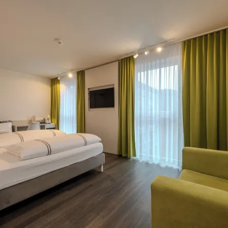 Premier Inn Hamburg City Berliner Tor