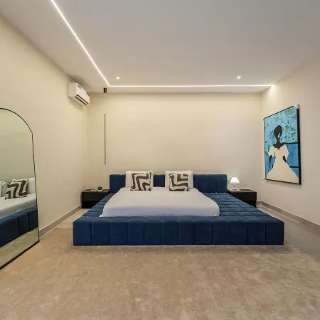 ELIZ APARTMENT