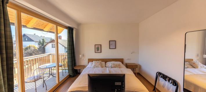 Old Coach House Hoteles en Bled