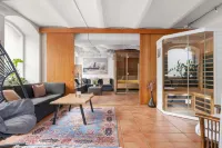 Hotel Continental Relax & Spa - 4-Star