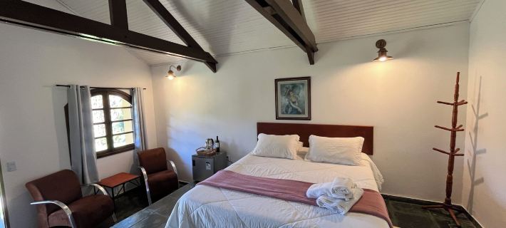 Pousada Sonho Verde Hotels in Monte Verde