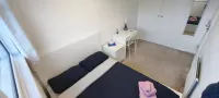 Cosy Small Double Room in Quiet Shared House - Homestays