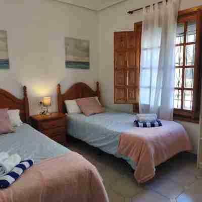 Ground Floor in Playa Flamenca with Pool Rooms
