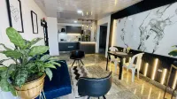 Luxury Aparment in Chinacota with Studio Perfect for Remote Work Hotels in 
