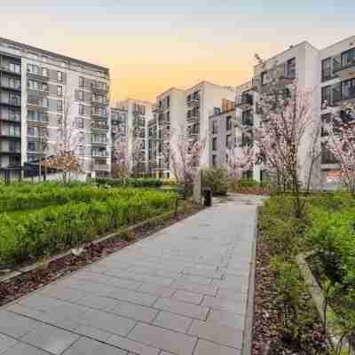 Malila Premium Apartments Rakowicka 453 Others
